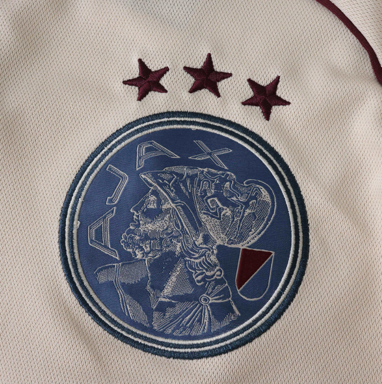 25 26 ajax third jersey