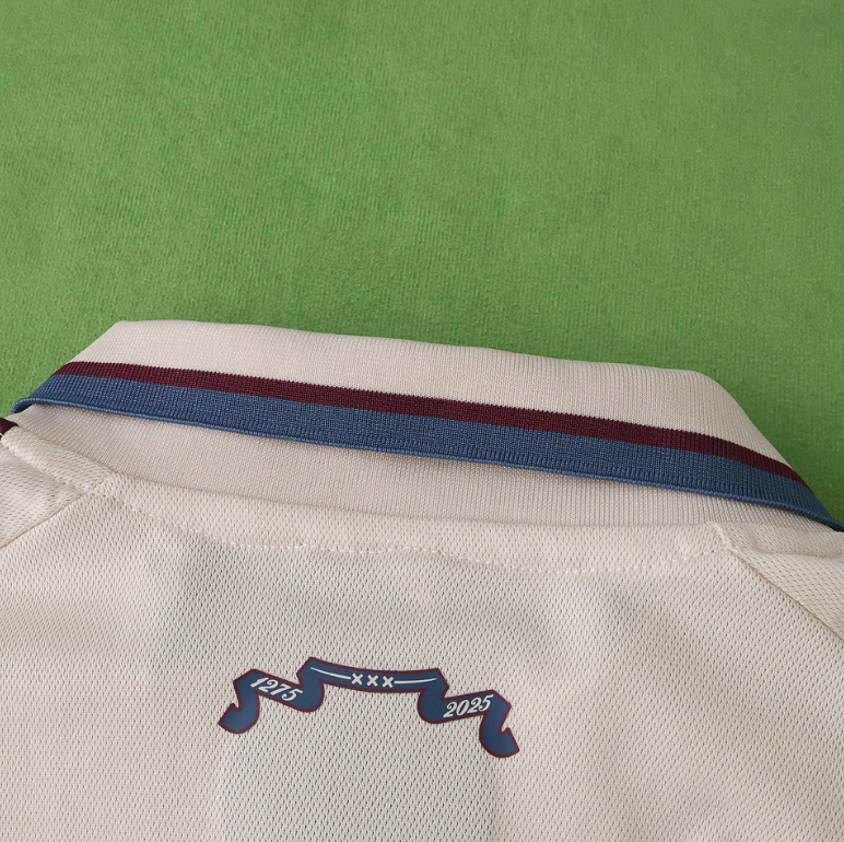 25 26 ajax third jersey