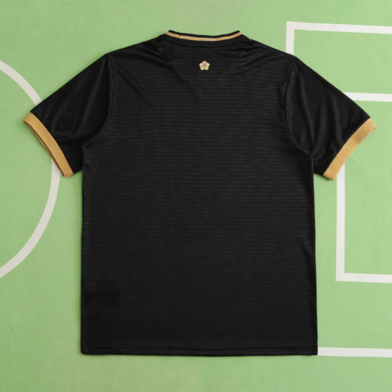 2025 Panama black Special edition men size s-xxl