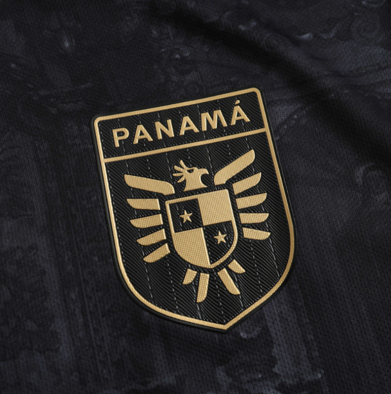 2025 Panama black Special edition men size s-xxl