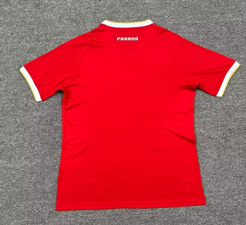 2025 Panama home soccer jersey men size s-xxl