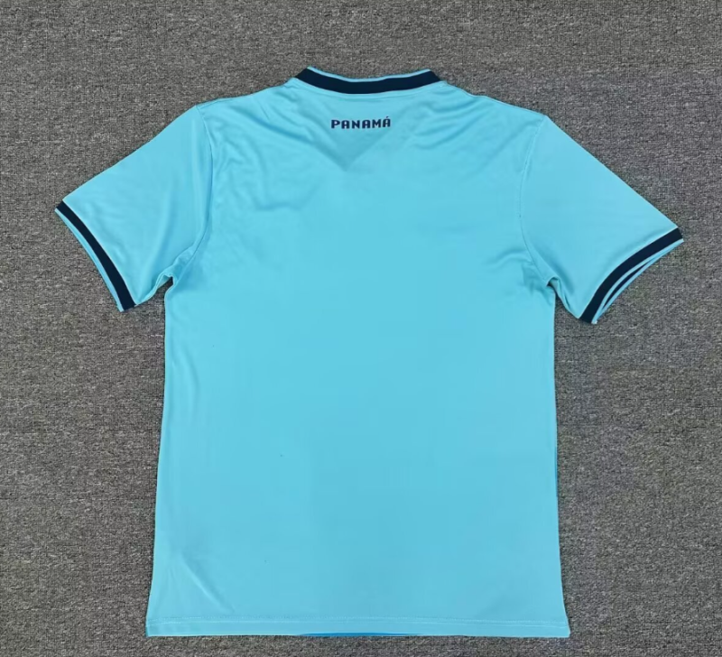 2025 Panama away soccer jersey men size s-xxl