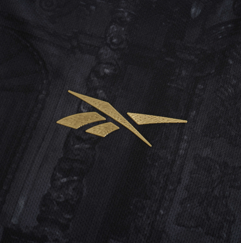 2025 Panama black Special edition men size s-xxl