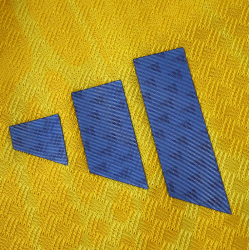 player version 2026 colombia home jersey