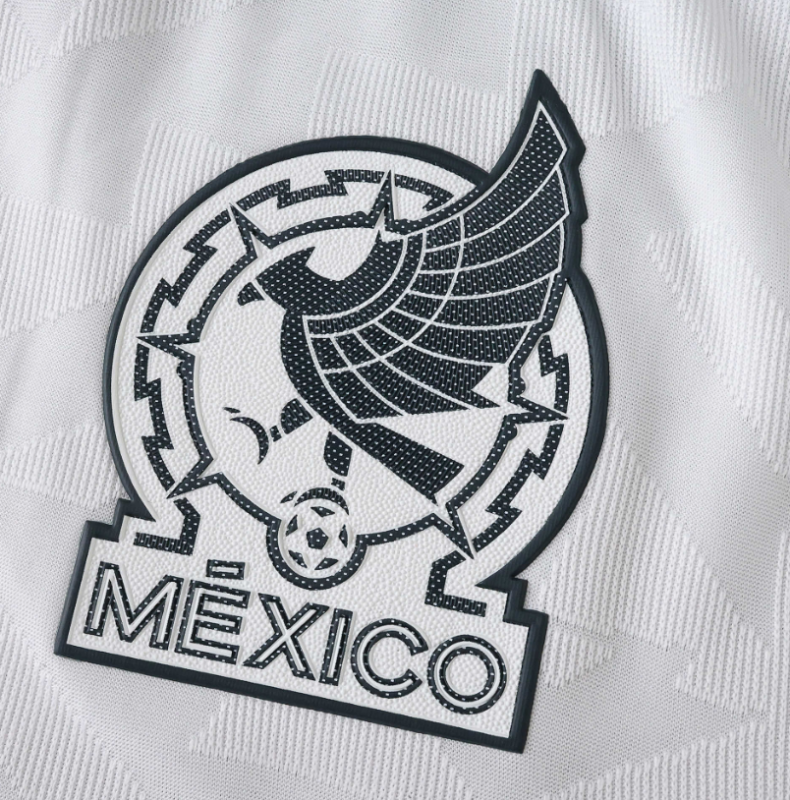 player version 2026 mexico away jersey men size s-xxl