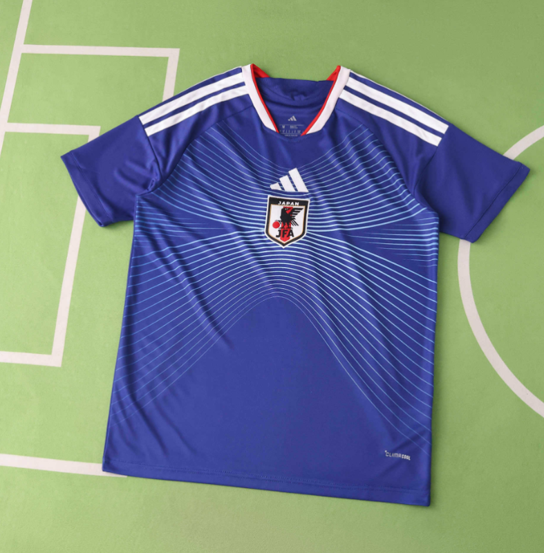 2026 japan home jersey fans version men size s-xxl