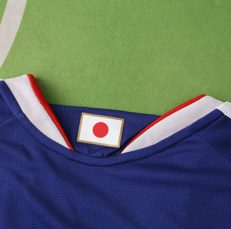 2026 japan home jersey fans version men size s-xxl