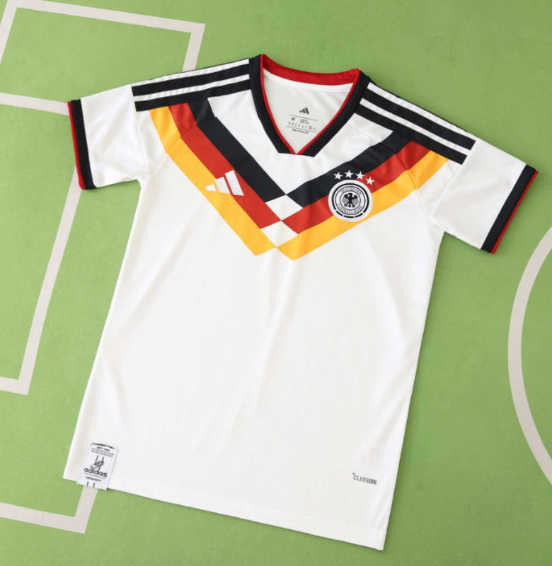 women 2026 germany home jersey