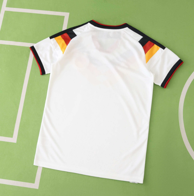 women 2026 germany home jersey