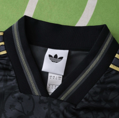 2526 season Liverpool F.C. Black Gold Edition Fan version