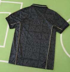 2526 season Liverpool F.C. Black Gold Edition Fan version