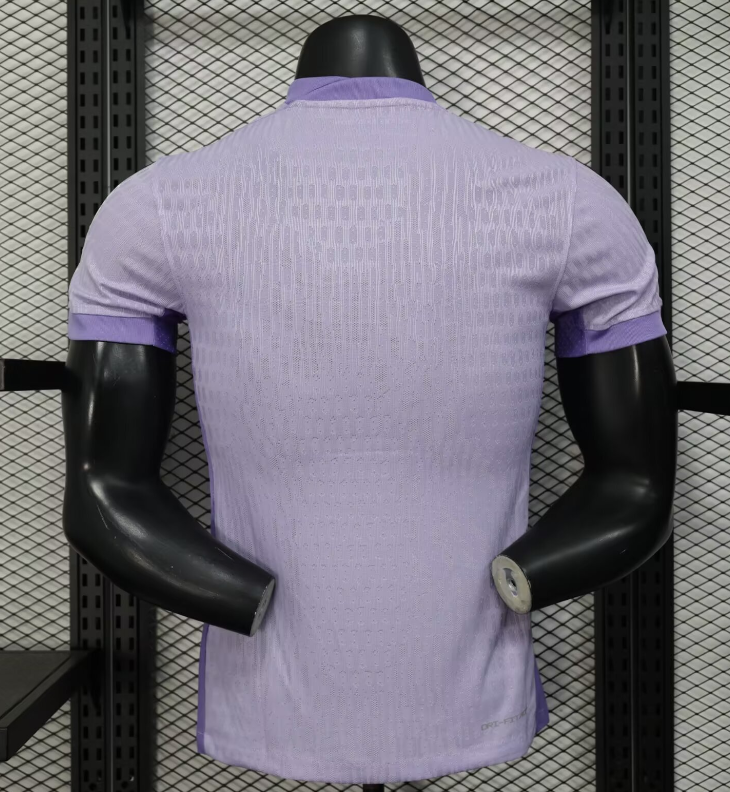 player version 25 26 Brighton away soccer jersey
