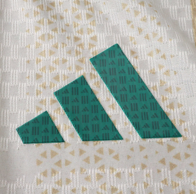 player version 2026 Algeria home jersey