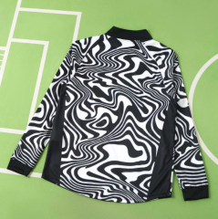 2026 Brazil Hollywood Keeper Long sleeve jersey