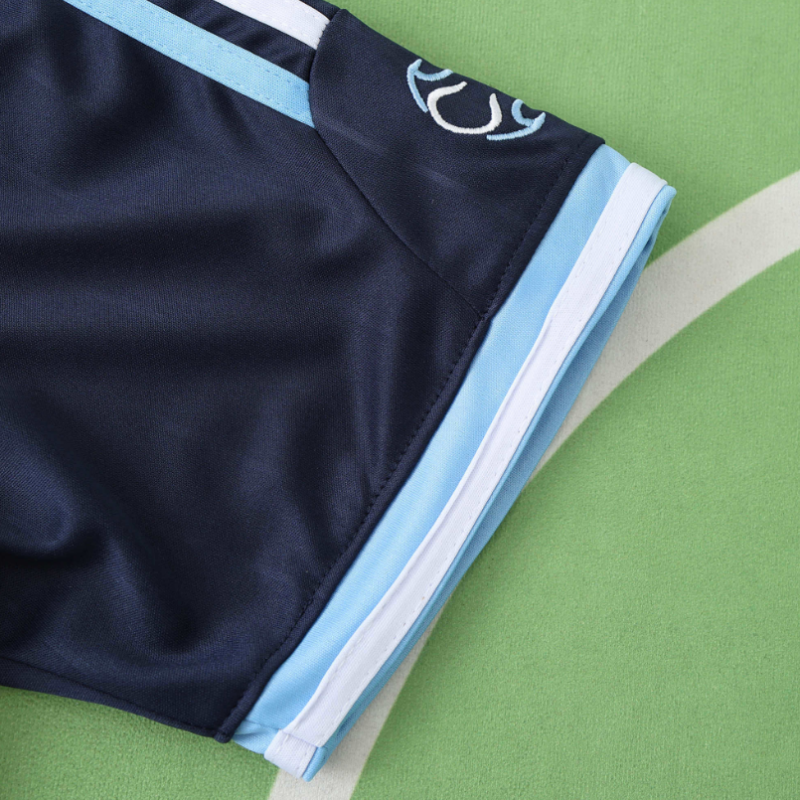 retro 2006 argentina away jersey