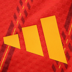 player version 2026 spain home Jersey