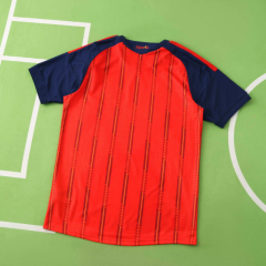 player version 2026 spain home Jersey