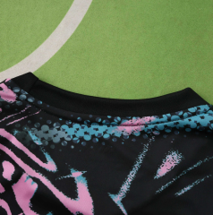 25 26 season Liverpool pre match shirts