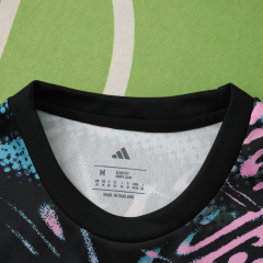 25 26 season Liverpool pre match shirts