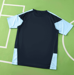 2026 argentina blue training jersey