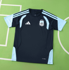 2026 argentina blue training jersey