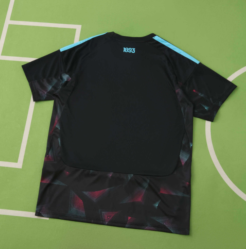 2026 argentina goalkeeper jersey