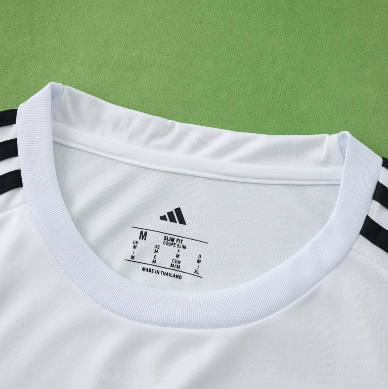 2025 CURAÇAO away jersey fans version