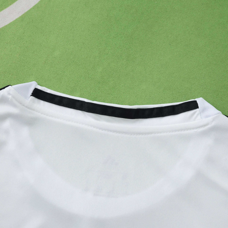 2025 CURAÇAO away jersey fans version