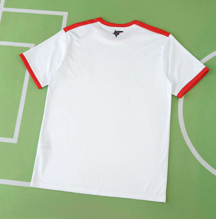 2025 cape verde away jersey fans version