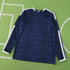 2026 scotland home long sleeve Jersey