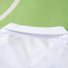 25 26 Tottenham 1901 whiteout jersey fans version men size s-4xl