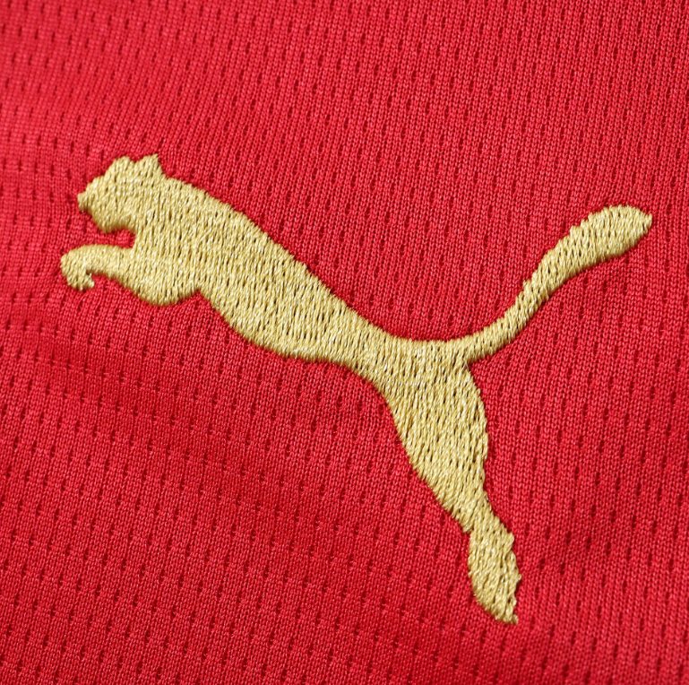 2026 morocco home jersey