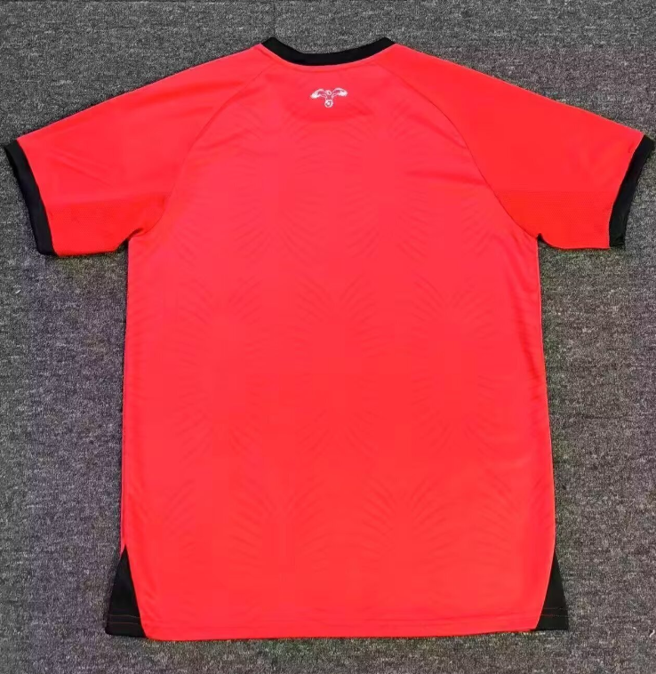 2025 Jordan away jersey