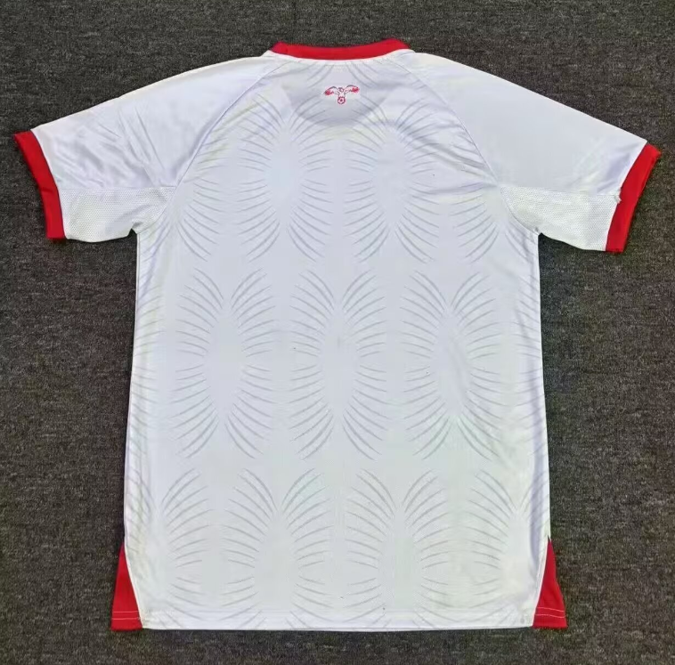 2025 Jordan home jersey