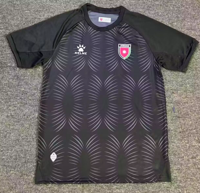 2025 Jordan third jersey