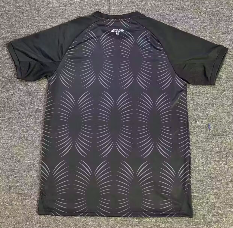 2025 Jordan third jersey
