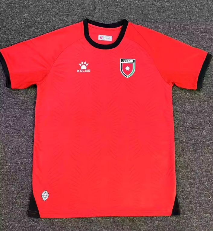 2025 Jordan away jersey