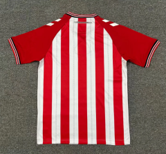 25 26 sunderland home jersey
