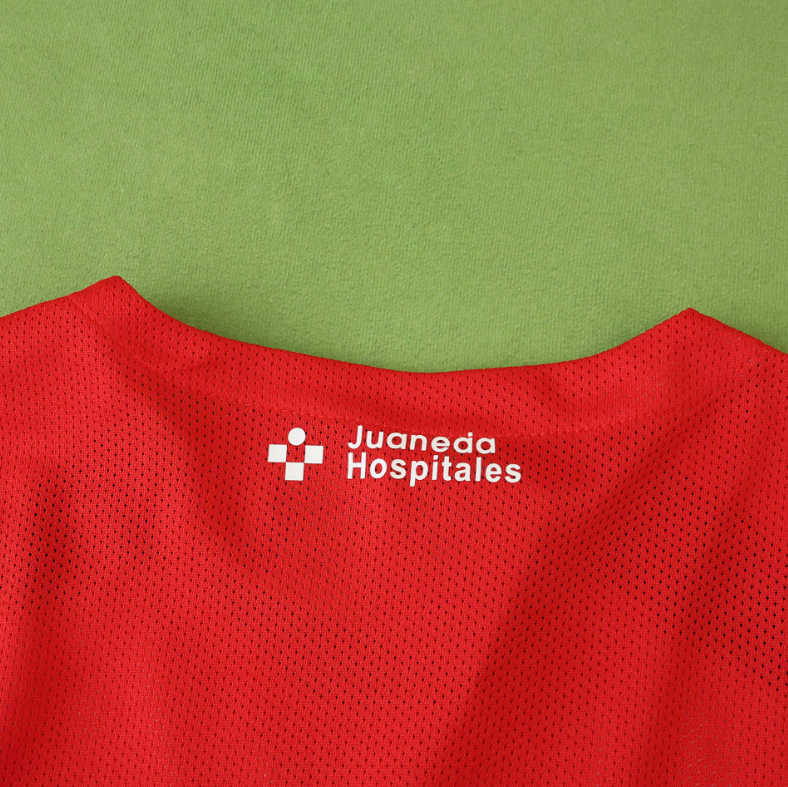 25 26 Mallorca home  jersey fans version men size s-xxl