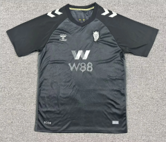 25 26 sunderland third jersey