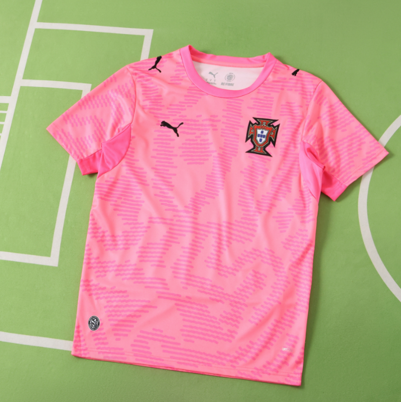 2026 FIFA World Cup Portugal Concept version Fan version