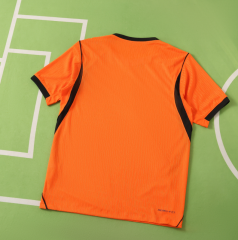 player version 2026 Netherlands home jersey