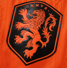 player version 2026 Netherlands home jersey