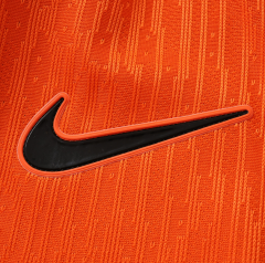 player version 2026 Netherlands home jersey