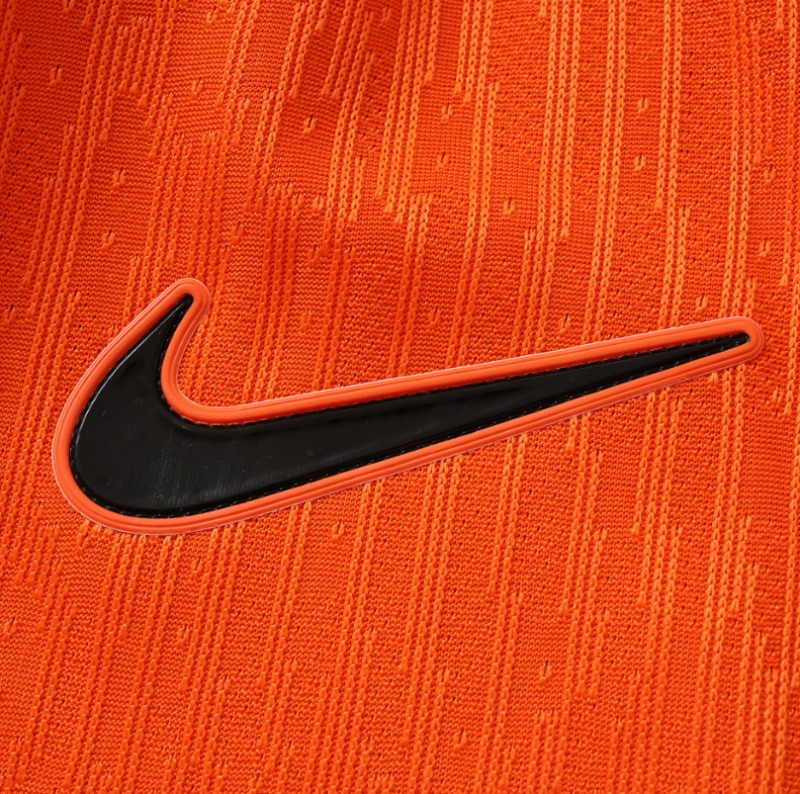 player version 2026 Netherlands home jersey