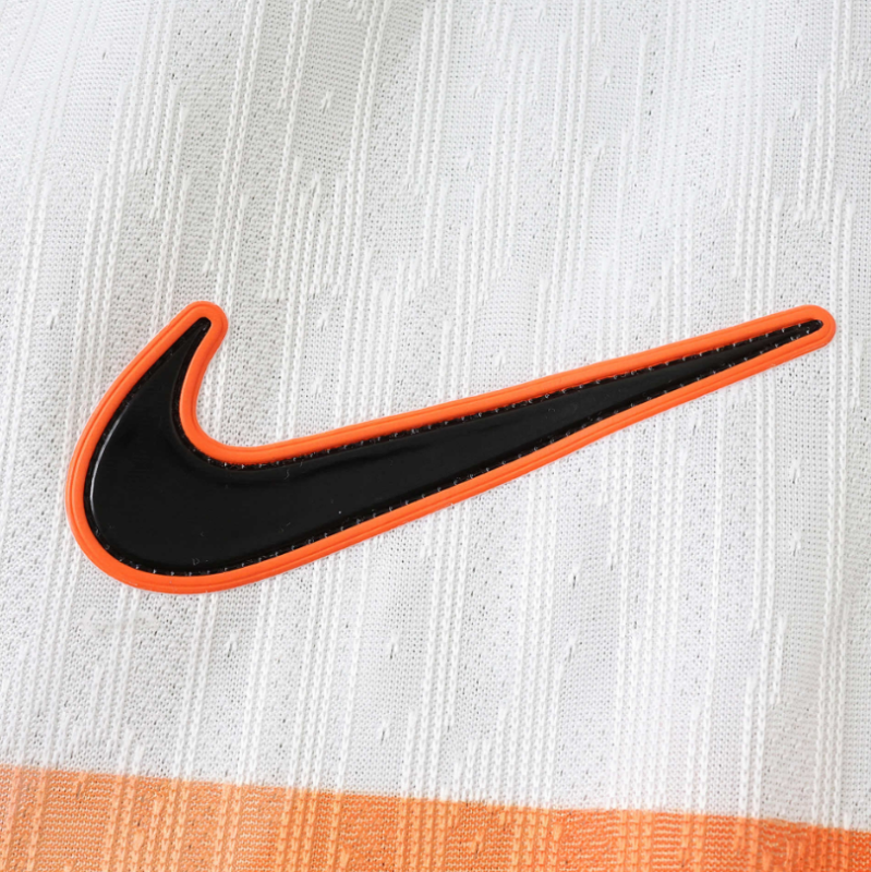 player version 2026 Netherlands away jersey