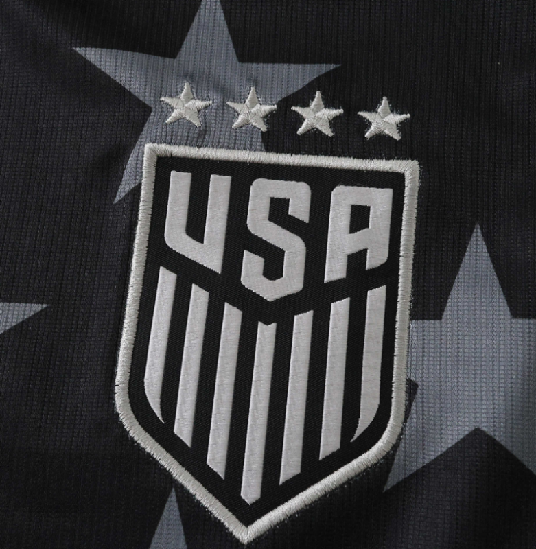 2026 Usa AWAY  jersey fans version men size s-xxl