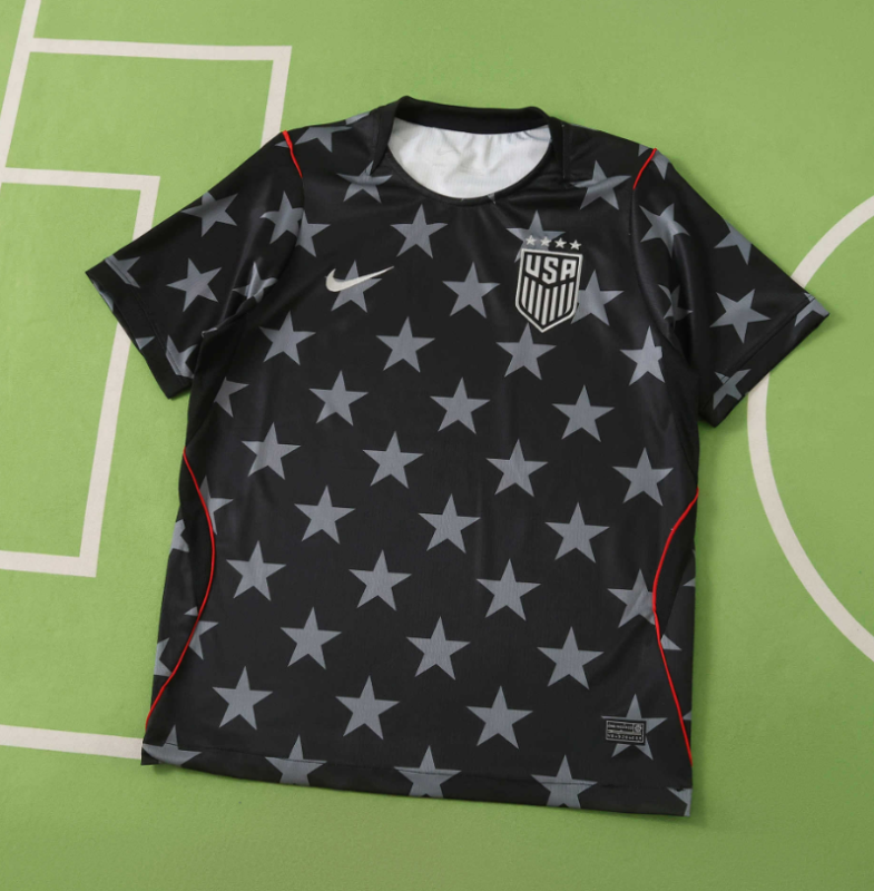 2026 Usa AWAY  jersey fans version men size s-xxl