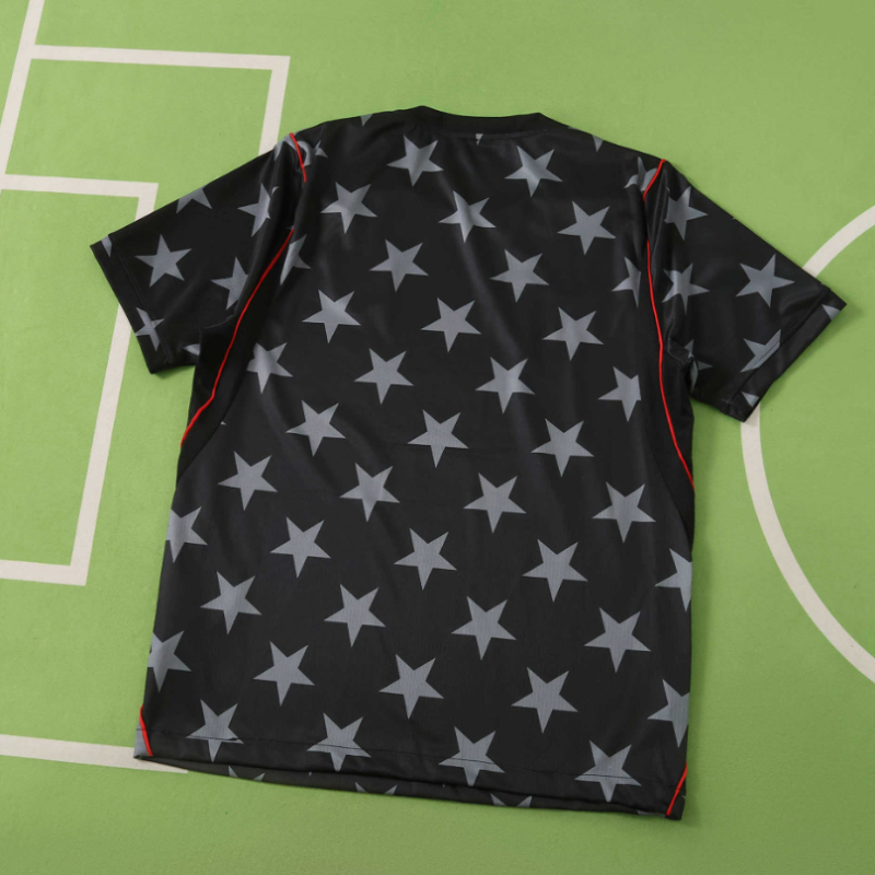 2026 Usa AWAY  jersey fans version men size s-xxl