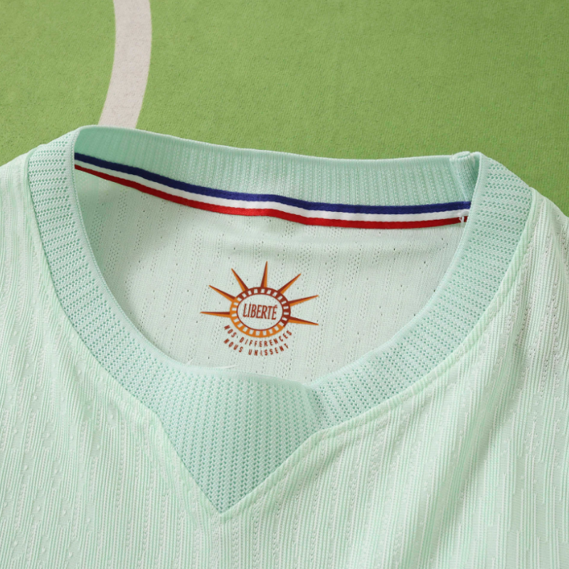 2026 france away jersey player version